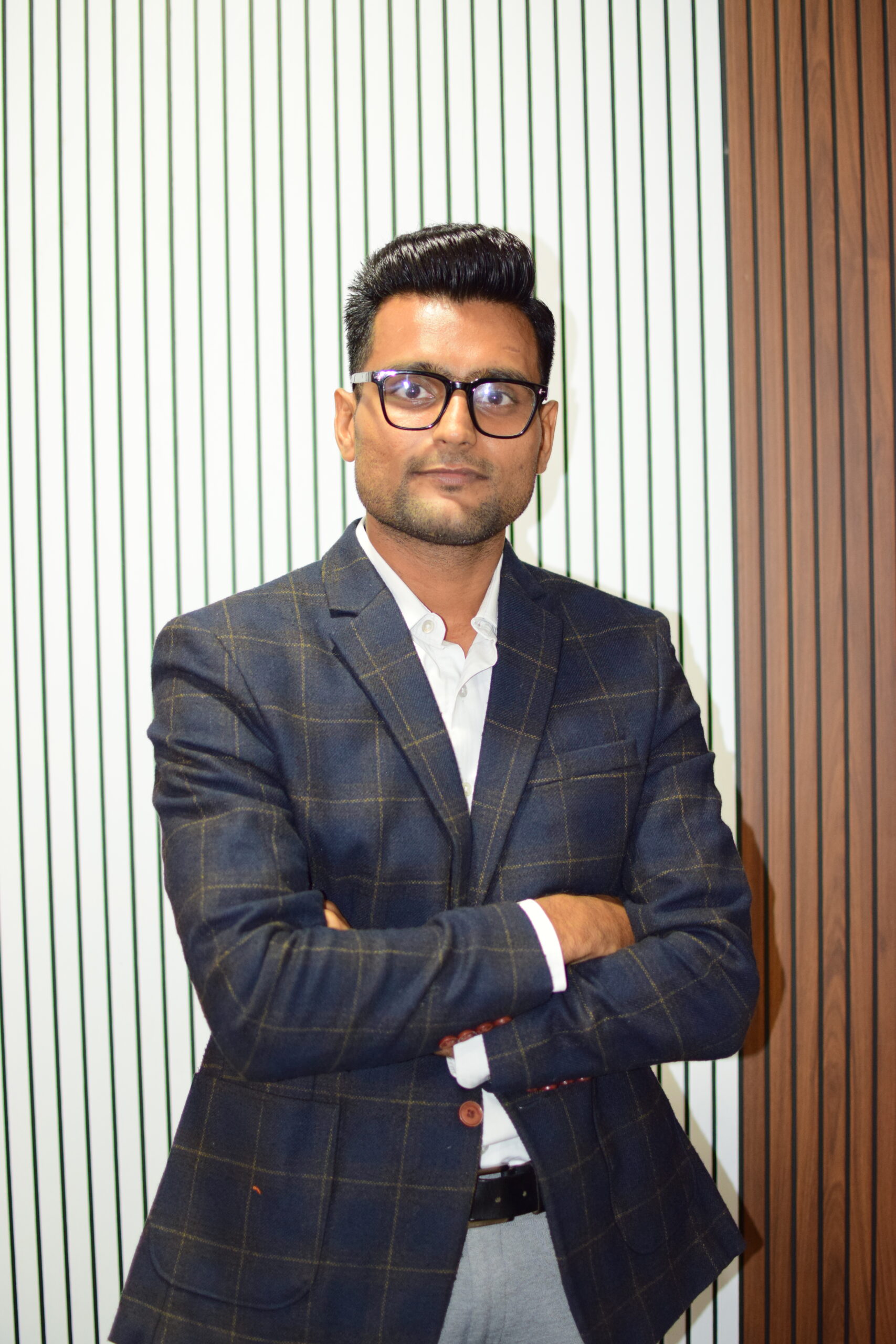 Dr. Naresh Rathod - Arya Skin Clinic